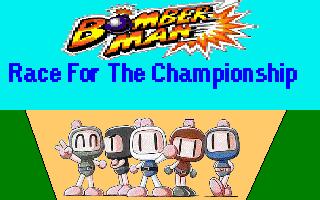Bomberman- Race for the Championship 2005 Remake.jpg